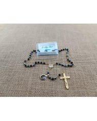 TERCO CRISTAL 5MM C/CX D