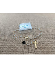TERCO CRISTAL 5MM C/CX D