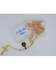 TERCO CRISTAL 5MM C/CX D