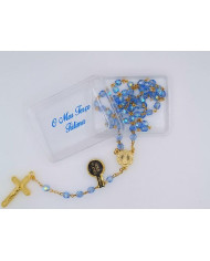 TERCO CRISTAL 5MM C/CX D