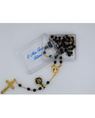 TERCO CRISTAL 5MM C/CX D