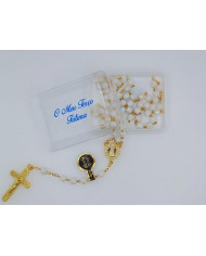 TERCO CRISTAL 5MM C/CX D