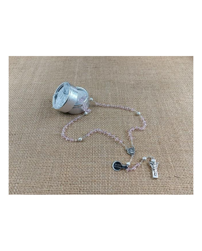 TERCO CRISTAL 6X4+94 P C/ CX