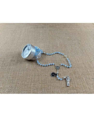 TERCO CRISTAL 6X4+94 P C/ CX