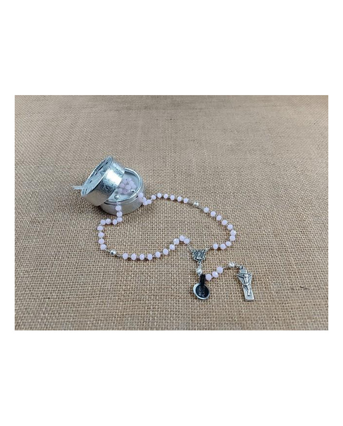 TERCO CRISTAL 6X4+94 P C/ CX