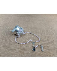 TERCO CRISTAL 6X4+94 P C/ CX