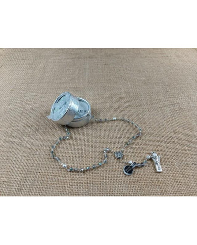 TERCO CRISTAL 6X4+94 P C/ CX