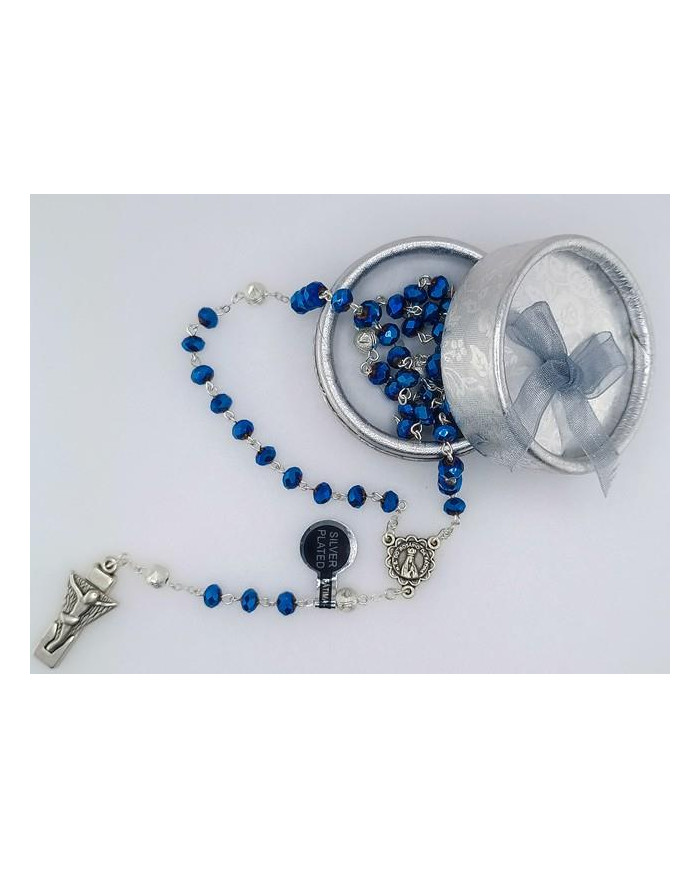 TERCO CRISTAL 6X4+94 P C/ CX