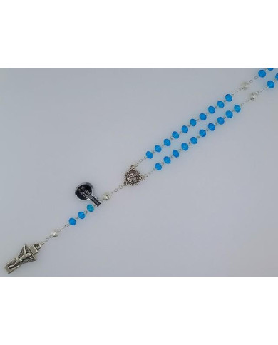 TERCO CRISTAL 6X4+94 P