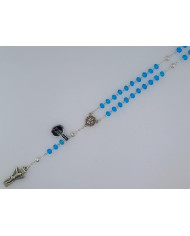 TERCO CRISTAL 6X4+94 P