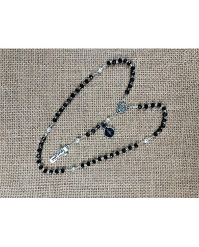 TERCO CRISTAL 6X4+94 P