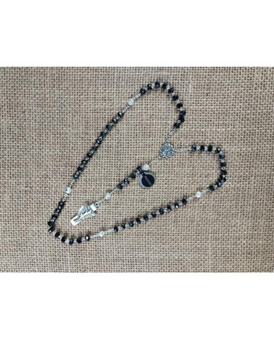 TERCO CRISTAL 6X4+94 P