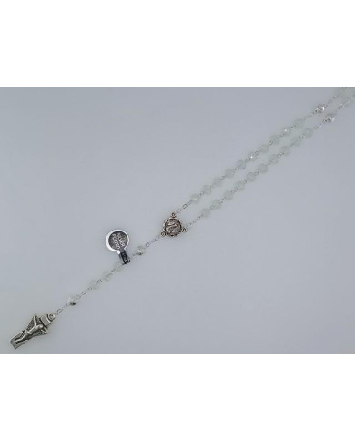 TERCO CRISTAL 6X4+94 P