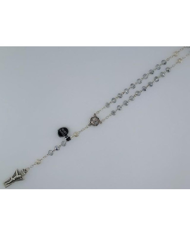 TERCO CRISTAL 6X4+94 P