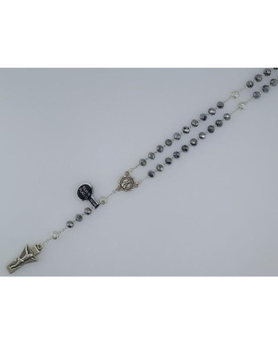TERCO CRISTAL 6X4+94 P