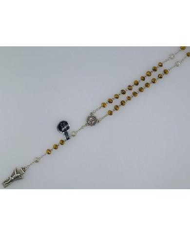 TERCO CRISTAL 6X4+94 P