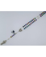 TERCO CRISTAL 6X4+94 P