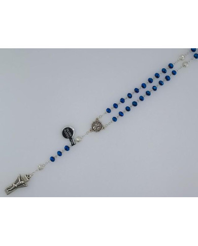 TERCO CRISTAL 6X4+94 P