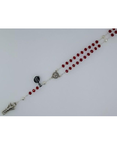 TERCO CRISTAL 6X4+94 P