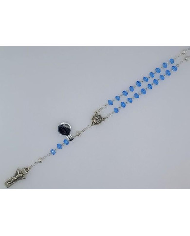 TERCO CRISTAL 6X4+94 P