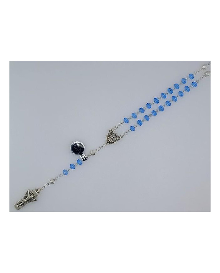 TERCO CRISTAL 6X4+94 P