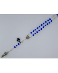 TERCO CRISTAL 6X4+94 P