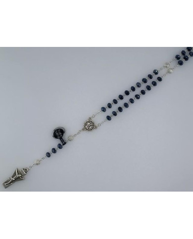 TERCO CRISTAL 6X4+94 P