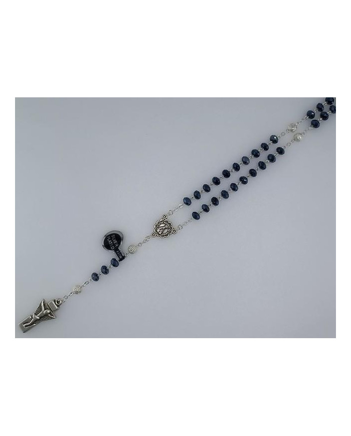 TERCO CRISTAL 6X4+94 P