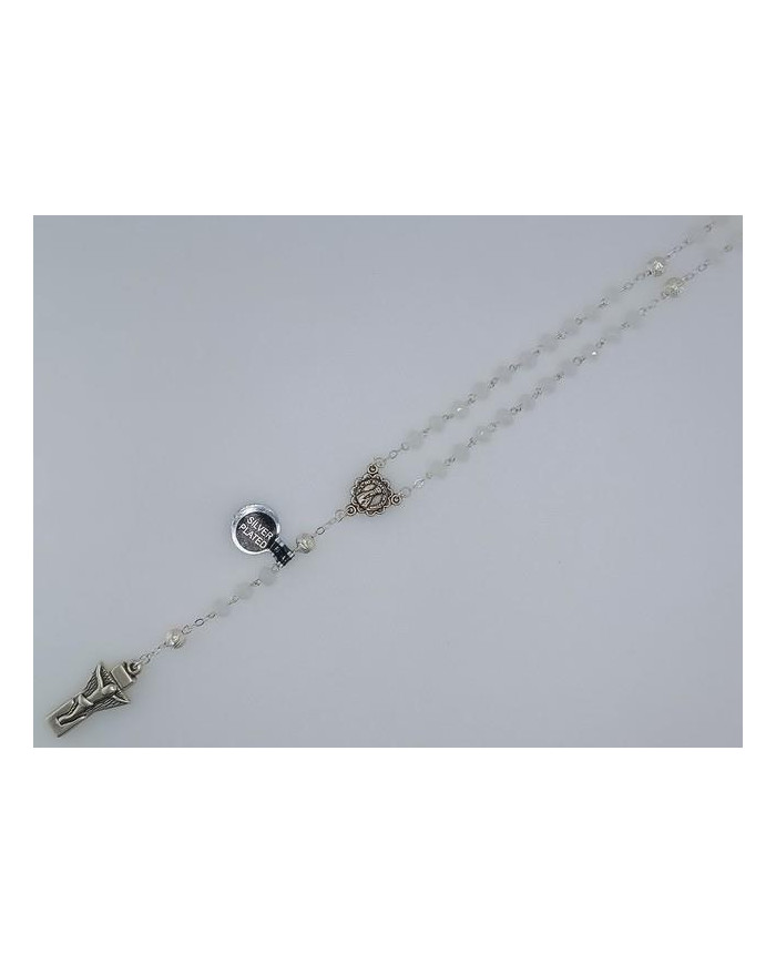 TERCO CRISTAL 6X4+94 P