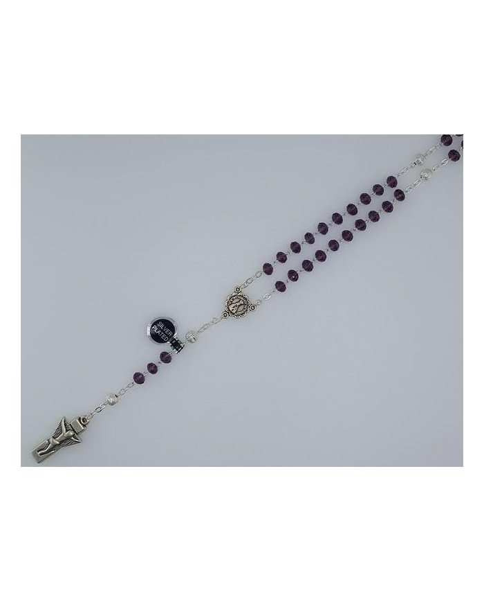 TERCO CRISTAL 6X4+94 P
