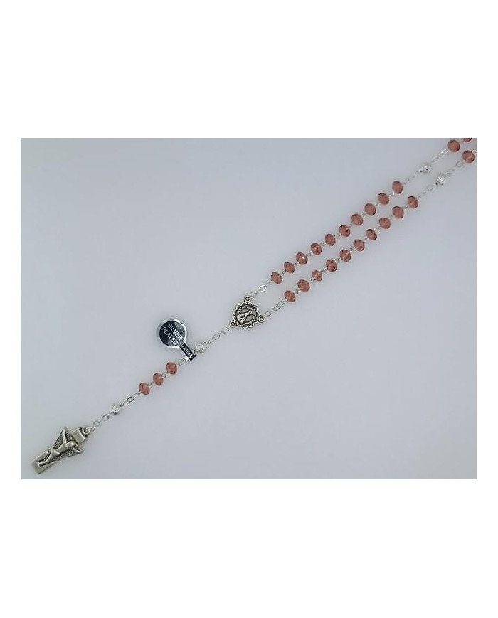 TERCO CRISTAL 6X4+94 P