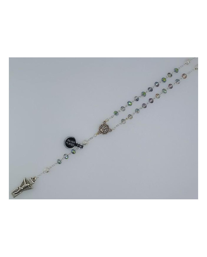TERCO CRISTAL 6X4+94 P