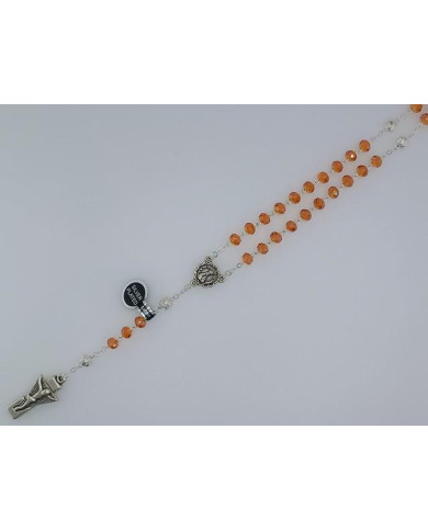 TERCO CRISTAL 6X4+94 P