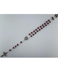 TERCO ANI. CRISTAL 8X6MM