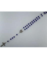 TERCO ANI. CRISTAL 8X6MM