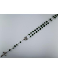 TERCO ANI. CRISTAL 8X6MM