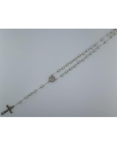 TERCO ANI. CRISTAL 8X6MM