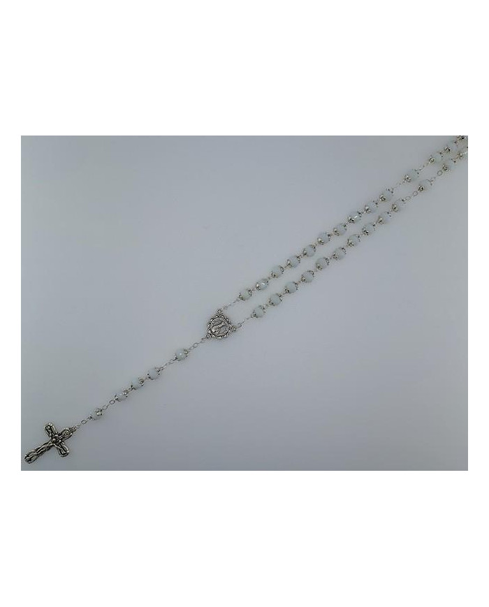 TERCO ANI. CRISTAL 8X6MM