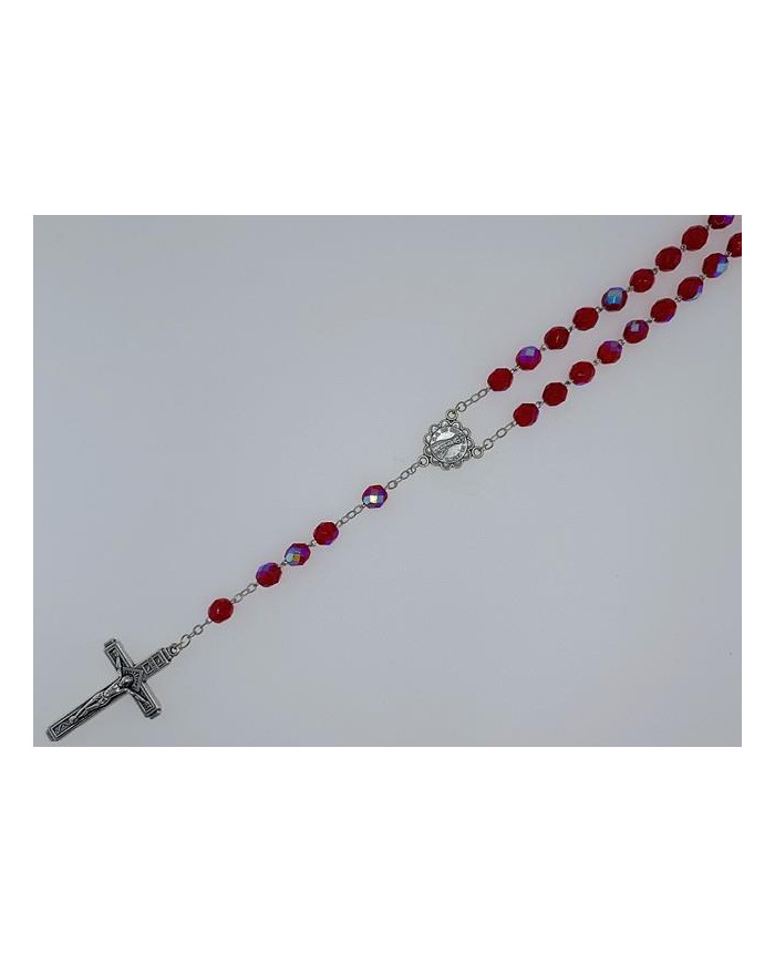 TERCO CRISTAL 8MM P