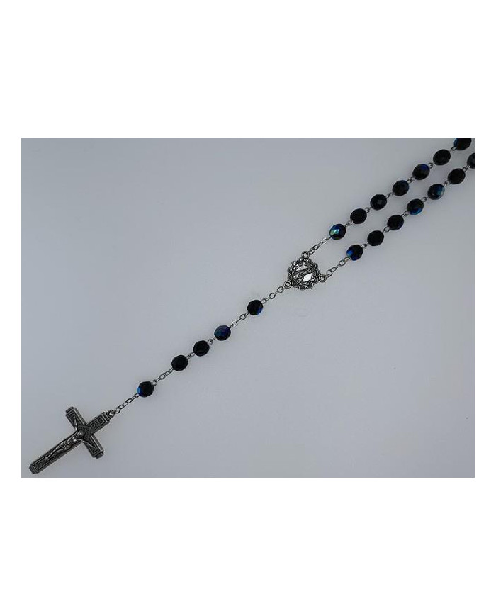 TERCO CRISTAL 8MM P