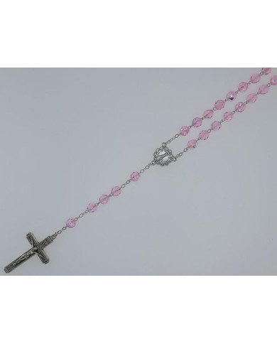 TERCO CRISTAL 8MM P