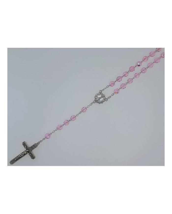 TERCO CRISTAL 8MM P