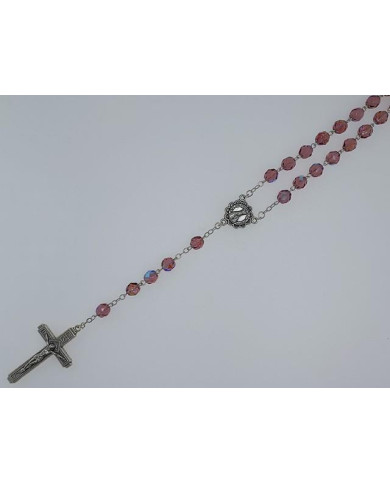 TERCO CRISTAL 8MM P