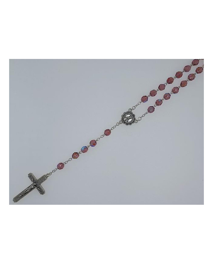 TERCO CRISTAL 8MM P