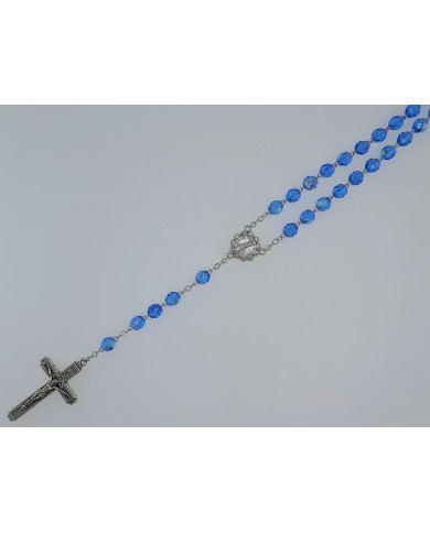 TERCO CRISTAL 8MM P