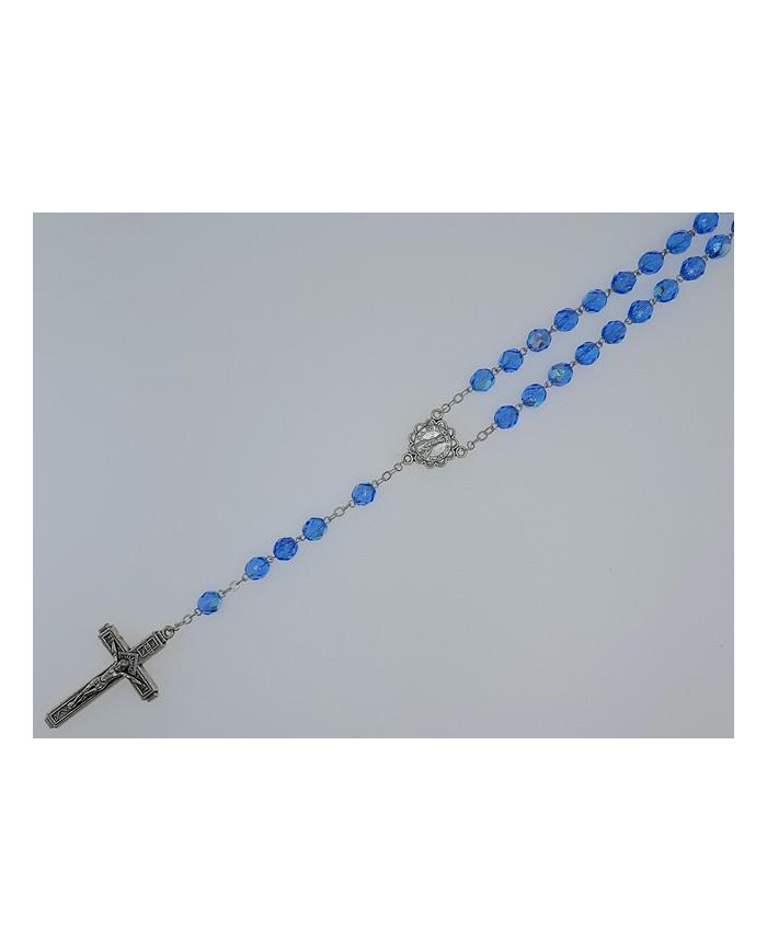 TERCO CRISTAL 8MM P