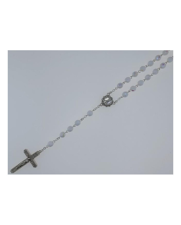 TERCO CRISTAL 8MM P