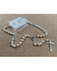 TERCO PLASTICO ROSA 3D 10MM + NS