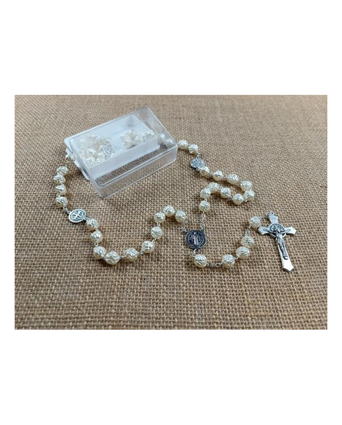 TERCO PLASTICO ROSA 3D 10MM + SB