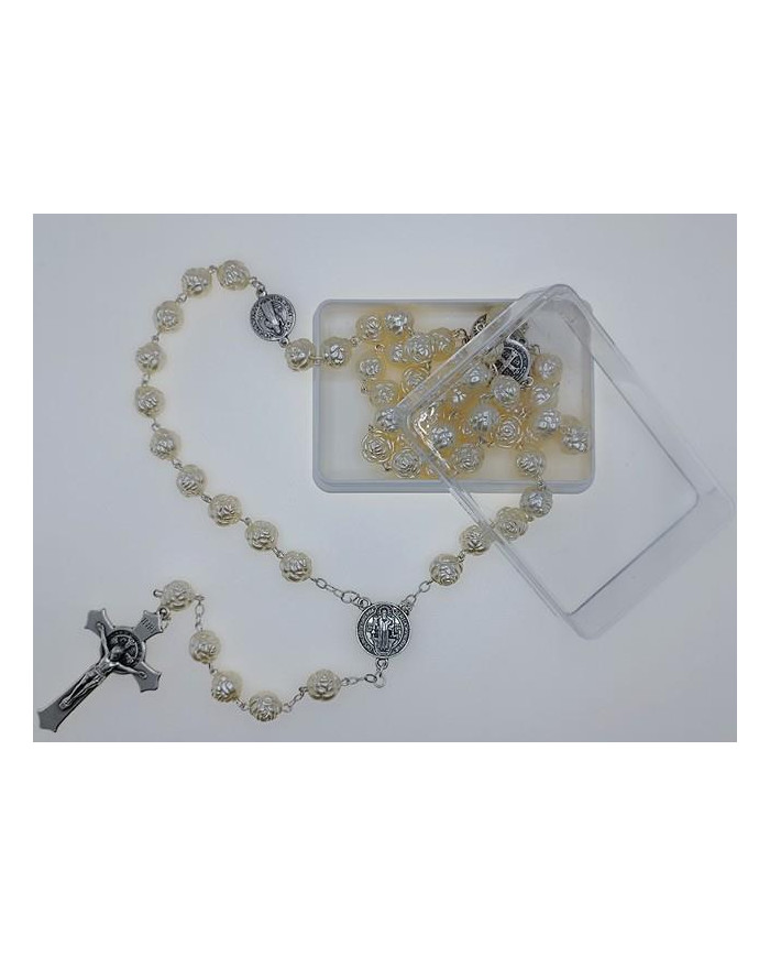 TERCO PLASTICO ROSA 3D 10MM + SB